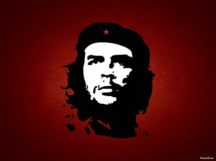 Che Guevara wallpaper, Military, Che Guevara, HD wallpaper