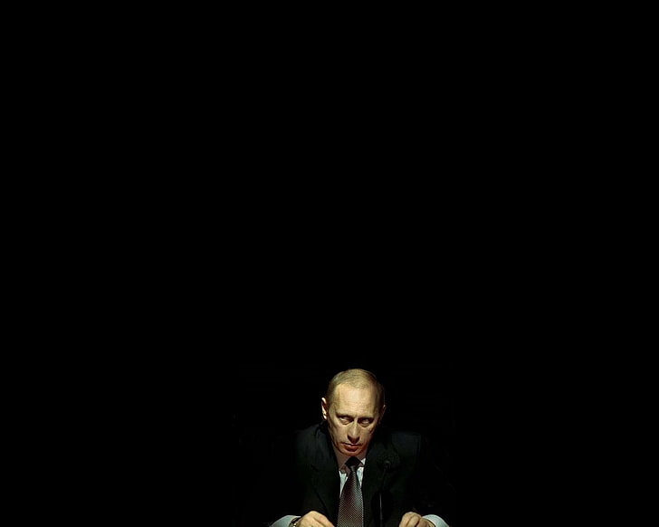 ウラジミール プーチン有名人hd壁紙無料ダウンロード Wallpaperbetter