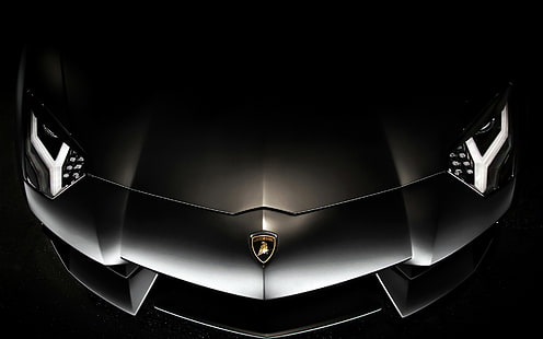 Lamborghini, Serin, Araba, Ünlü Marka, Logo, Lamborghini, Serin, Araba, ünlü marka, logo, HD masaüstü duvar kağıdı HD wallpaper