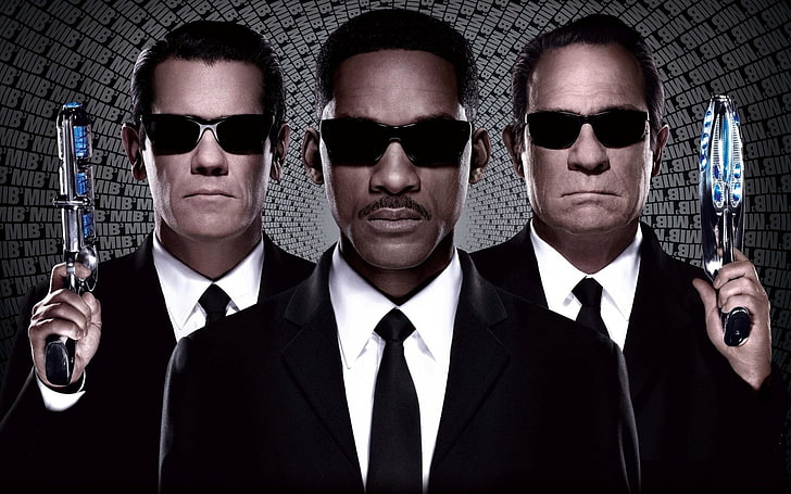 Movie, Men In Black 3, Men In Black, HD wallpaper