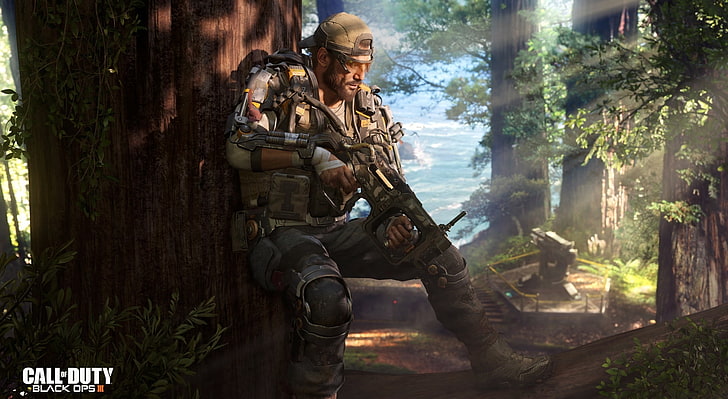 Black ops 3 HD wallpapers free download
