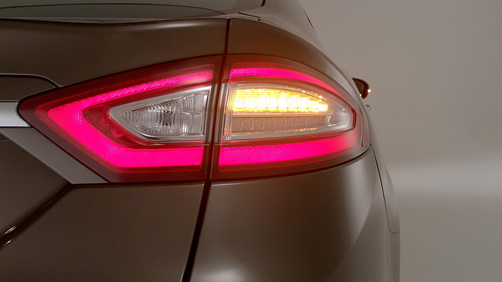 Ford Vignale Mondeo, ford vignale modena 2015, voiture, Fond d'écran HD