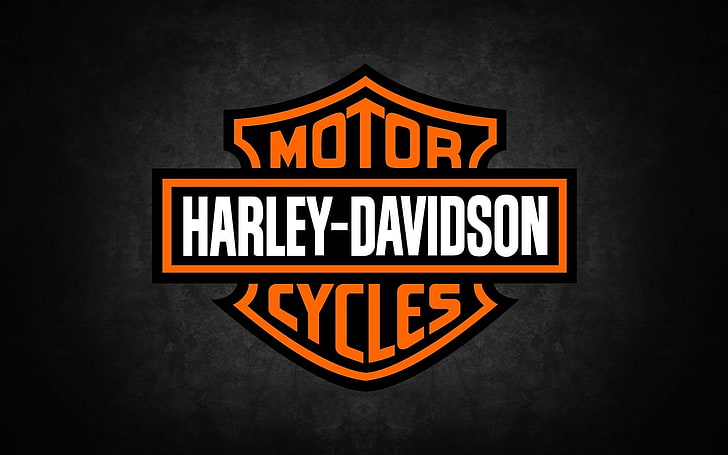 ハーレーバイクのロゴharleydavidson 1680x1050 MotorcyclesハーレーダビッドソンHDアート、ハーレー、バイク、 HDデスクトップの壁紙