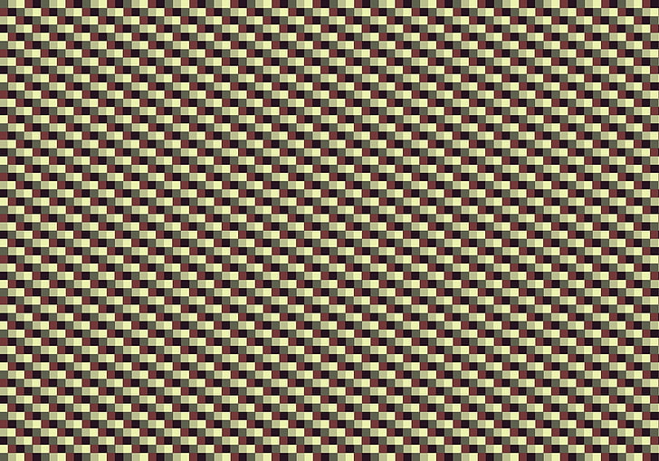 wallpaper digital coklat dan krem, garis, tidak rata, bilah, latar belakang, Wallpaper HD