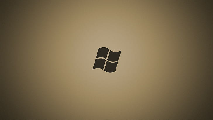 Windows 7, Microsoft Windows, Windows 8, ความเรียบง่าย, วอลล์เปเปอร์ HD