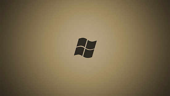 Windows 7, Microsoft Windows, Windows 8, minimalizm, HD masaüstü duvar kağıdı HD wallpaper
