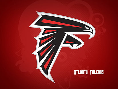 Piłka nożna, Atlanta Falcons, Tapety HD HD wallpaper