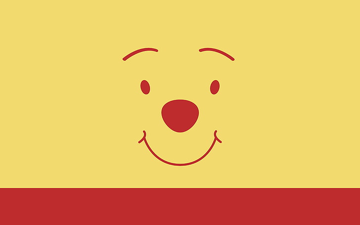 Winnie-the-Pooh, Winnie the Pooh, HD wallpaper