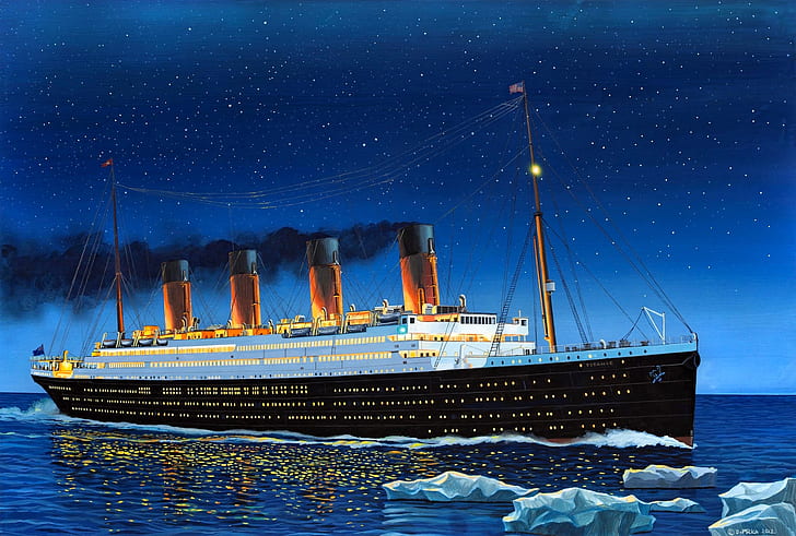 Titanic  Freezing Jack và Rose 4K tải xuống hình nền