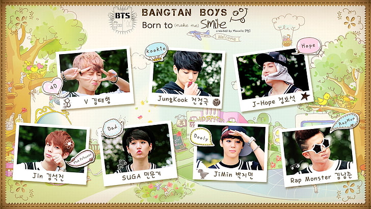bangtan, boy, boys, bts, bulletproof, dance, hip, hop, kpop, r-b, scouts, HD wallpaper