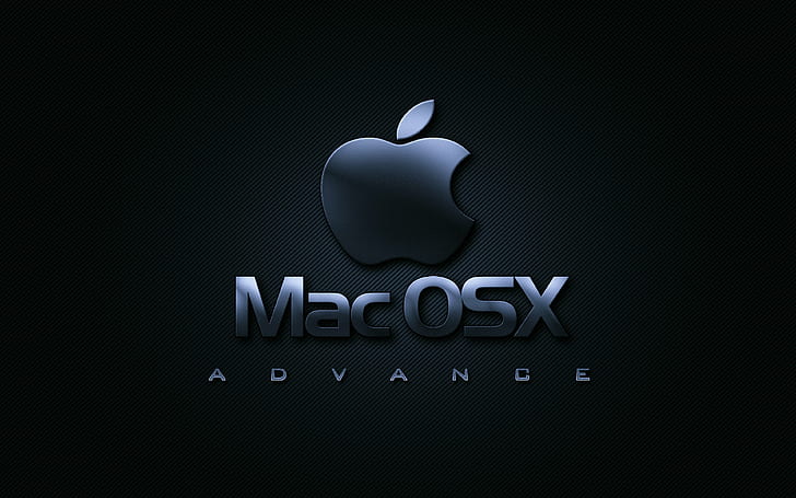 Abstraktion, apfel, hintergrund, bunt, farben, logo, mac, osx, HD-Hintergrundbild
