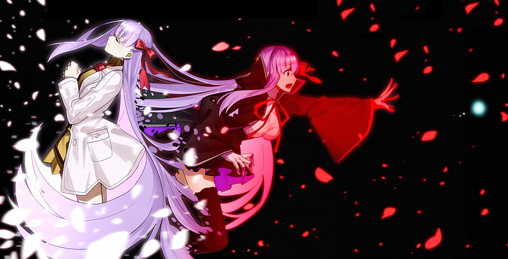 أنيمي ، Fate / Extra CCC ، BB (Fate / Extra CCC)، خلفية HD
