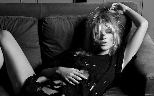 Kate Moss Full, kate moss, kändis, kändisar, hollywood, kate, moss, full, HD tapet HD wallpaper