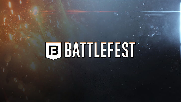 Battlefield 1 สนามรบ, วอลล์เปเปอร์ HD