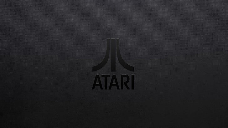 Consoles, Atari, HD wallpaper