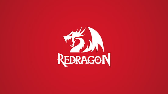 redragon, game PC, Wallpaper HD HD wallpaper
