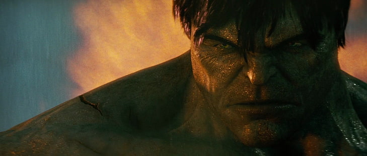 ภาพยนตร์เรื่อง The Incredible Hulk, วอลล์เปเปอร์ HD HD wallpaper