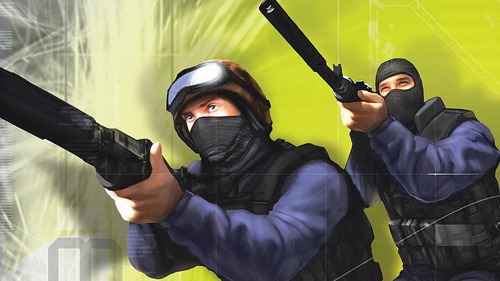 Counter-Strike, Counter-Strike: Condition Zero, Wallpaper HD