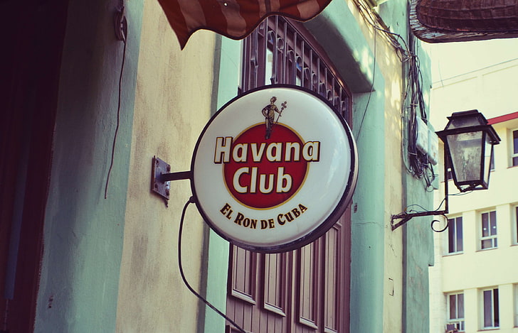 Cuba, habana, Fondo de pantalla HD