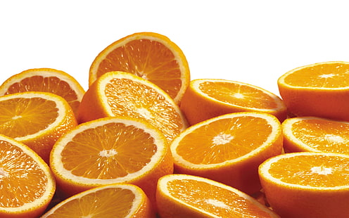 フルーツ、オレンジ、オレンジ（フルーツ）、 HDデスクトップの壁紙 HD wallpaper