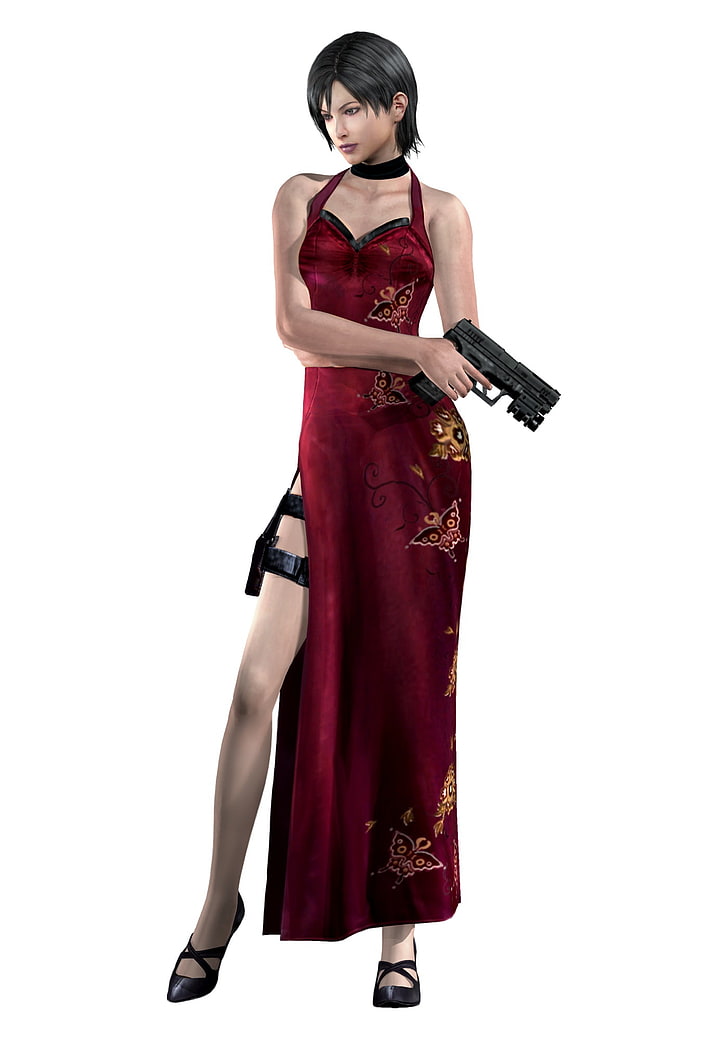 resident evil ada wong 1400x2000 Jeux vidéo Resident Evil HD Art, Resident Evil, Ada Wong, Fond d'écran HD, fond d'écran de téléphone