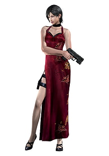 жител на злото ada wong 1400x2000 видео игри Resident Evil HD Art, Resident Evil, Ada Wong, HD тапет HD wallpaper