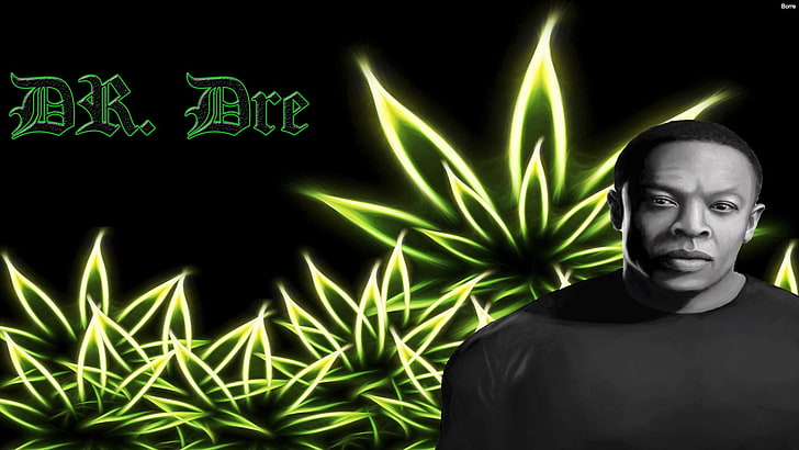 Music, Dr Dre, HD wallpaper