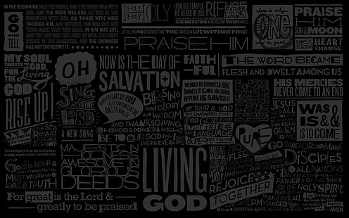 scripture, write, HD wallpaper HD wallpaper