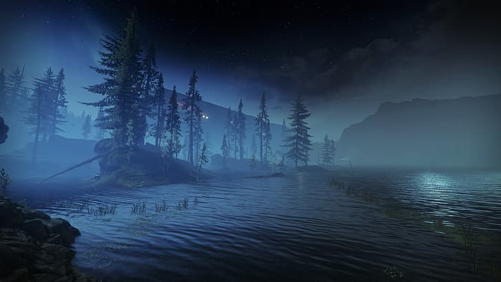 Destiny 2 (Videospiel), Ambient, HD-Hintergrundbild