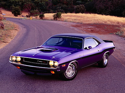 carros muscle cars veículos dodge challenger Technology Vehicles HD Art, carros, veículos, muscle cars, Dodge Challenger, HD papel de parede HD wallpaper