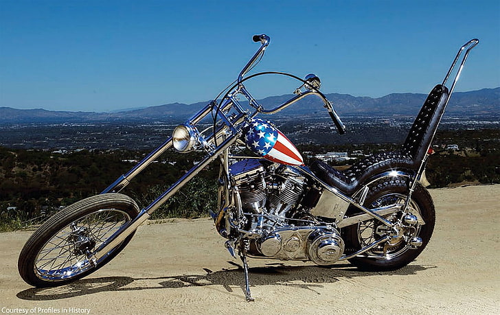 bike, bobber, chopper, custom, hot, motorbike, motorcycle, rod, rods, HD wallpaper