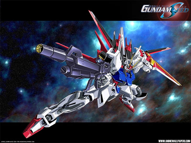 Gundam 1024x768 Anime Gundam Seed Hd Art ガンダム Hdデスクトップの壁紙 Wallpaperbetter