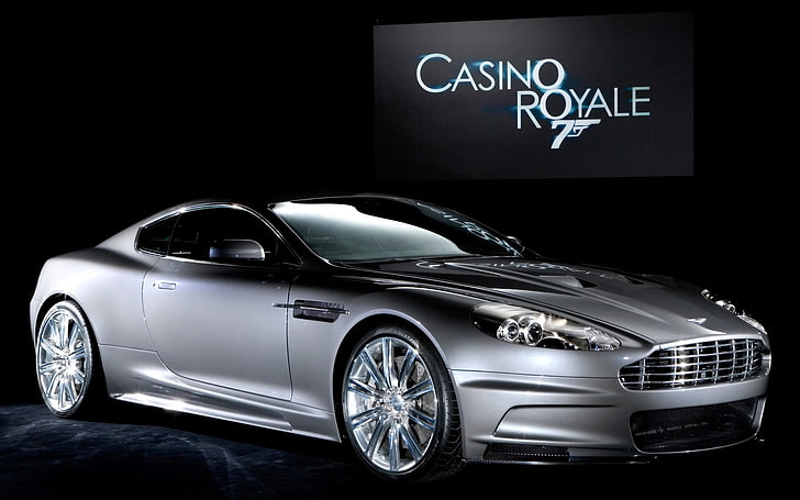 Cars Aston Martin James Bond Casino Royale Vehicles Aston Martin Dbs Technology Vehicles Hd Art Hd Wallpaper Wallpaperbetter