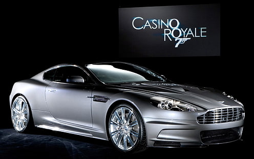 รถยนต์ aston martin james bond คาสิโน royale ยานพาหนะ aston martin dbs Technology Vehicles HD Art, รถยนต์, James Bond, ยานพาหนะ, Casino Royale, Aston martin, aston martin dbs, วอลล์เปเปอร์ HD HD wallpaper