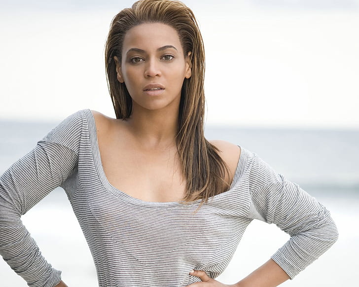 Beyonce Knowles 8, Beyonce, Knowles, Fondo de pantalla HD