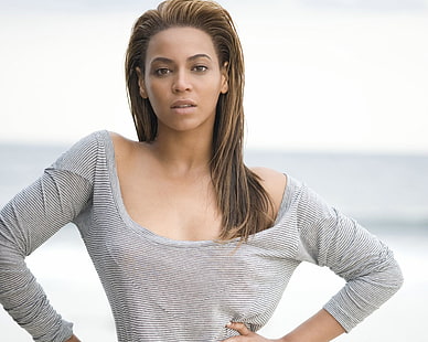 Beyonce Knowles 8, beyonce, knowles, Sfondo HD HD wallpaper