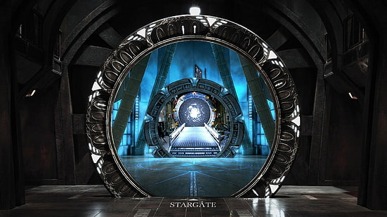 stargate universe, HD wallpaper HD wallpaper