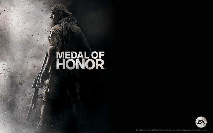 Medal of Honor, видеоигры, HD обои