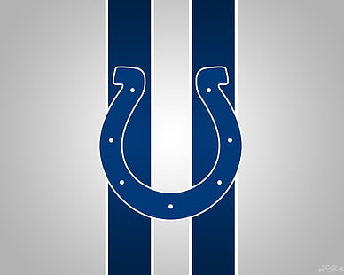 Fußball, Indianapolis Colts, Colts, Indianapolis, HD-Hintergrundbild HD wallpaper