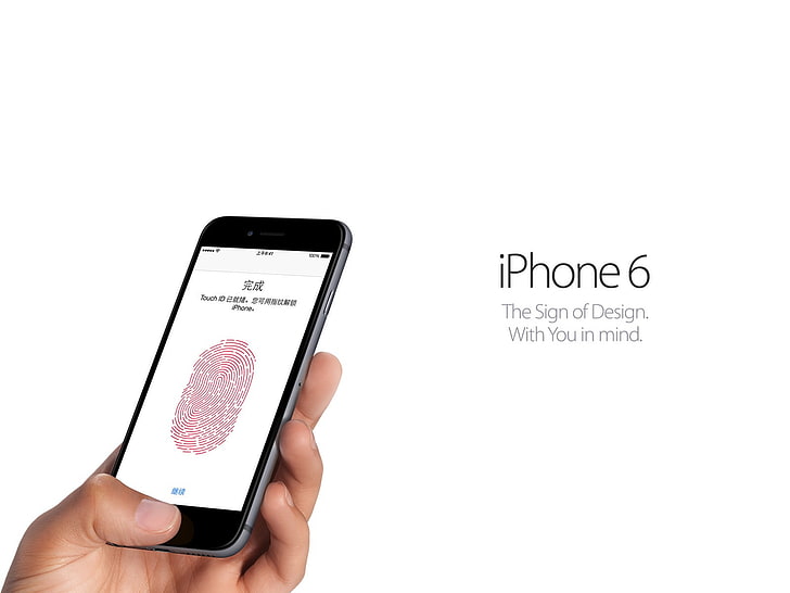 iPhone 6 Fond d'écran HD officiel d'Apple pour le bureau 23, Fond d'écran HD