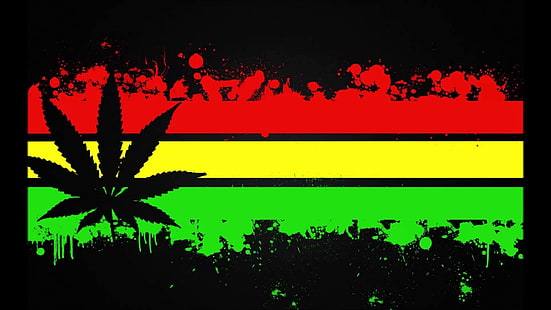 420, cannabis, marijuana, erba, Sfondo HD HD wallpaper