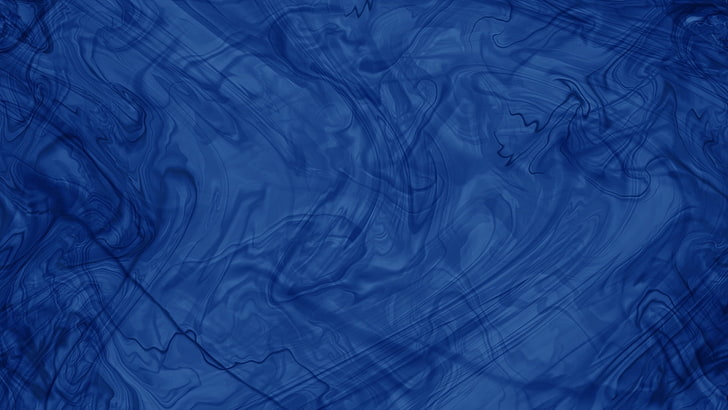 blue, texture, liquid, azure, pattern, HD wallpaper