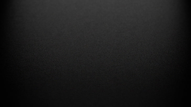 latar belakang sederhana, tekstur, hitam, bertekstur, Wallpaper HD