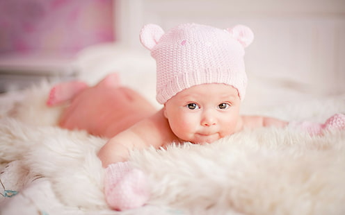Sweet Baby Kid, kid, sweet, baby, people, newborn, Wallpaper HD HD wallpaper
