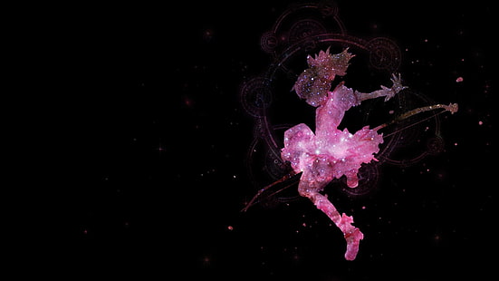 Mahou Shoujo Madoka Magica, Fond d'écran HD HD wallpaper