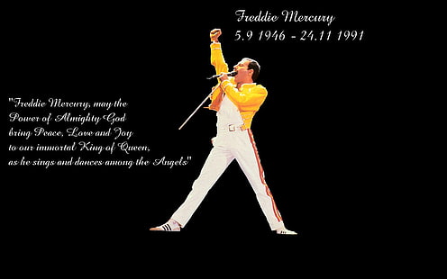 Groupe (Musique), Reine, Freddie Mercury, Rock (Musique), Chanteur, Fond d'écran HD HD wallpaper