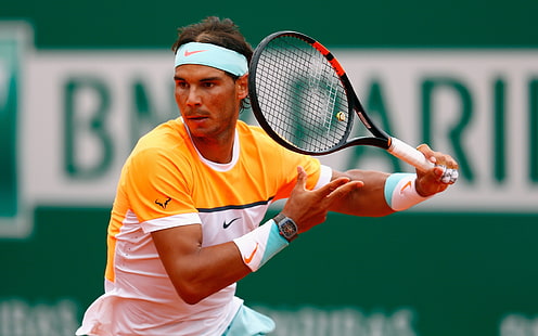 Rafael Nadal Tennis Tennis-High Quality HD Wallpap .., Rafael Nadal, HD-Hintergrundbild HD wallpaper