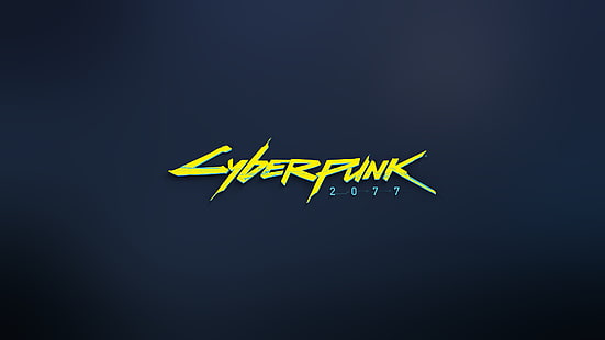 Gra wideo, Cyberpunk 2077, Tapety HD HD wallpaper