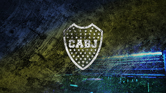 Boca, Boca Juniors, HD papel de parede HD wallpaper