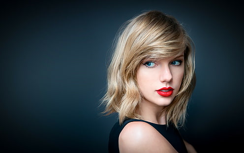 Taylor Swift, celebrity, singer, HD wallpaper HD wallpaper